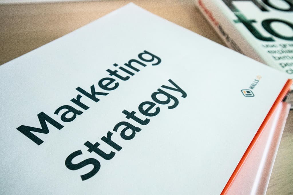 Wahola Marketing Strategy